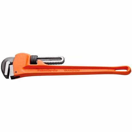 Chave para Tubo 12” Tramontina PRO Menor preço em Chave para Tubo 12” Tramontina PRO