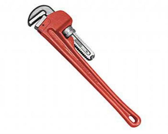 Chave para Tubo Modelo Americano, 8”, .227-8 - Gedore Menor preço em Chave para Tubo Modelo Americano, 8”, .227-8 - Gedore
