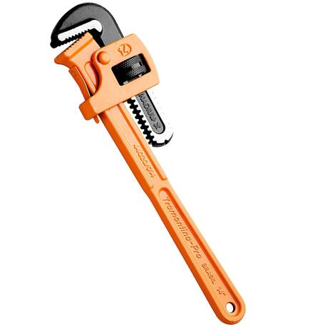 Chave Para Tubo Modelo Stilson 18 Pol 44020018 Tramontina Menor preço em Chave Para Tubo Modelo Stilson 18 Pol 44020018 Tramontina