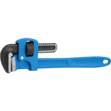 Chave para tubos 14” tipo Stillson abertura de 48 mm - 225/14 - Gedore Menor preço em Chave para tubos 14” tipo Stillson abertura de 48 mm - 225/14 - Gedore