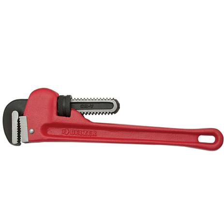 Chave para tubos 36” - Heavy Duty - Belzer Menor preço em Chave para tubos 36” - Heavy Duty - Belzer