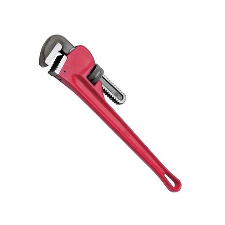 Chave para tubos 450 (18”) 1227 ROBUST Menor preço em Chave para tubos 450 (18”) 1227 ROBUST
