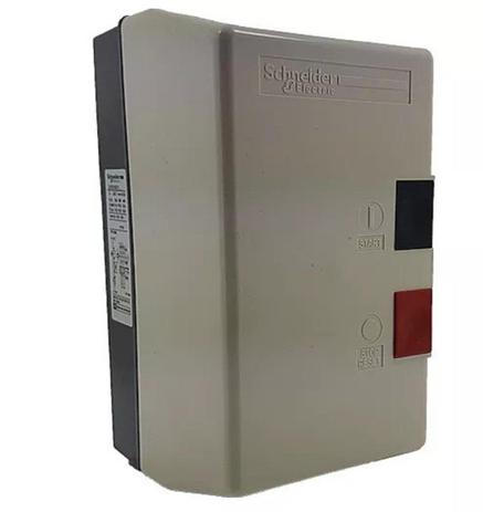 Chave Partida Direta 3.0cv Schneider Menor preço em Chave Partida Direta 3.0cv Schneider