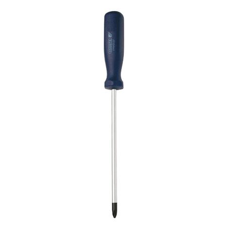 Chave Phillips 3/16” x 4” 160-3/16 X 4” - Gedore Menor preço em Chave Phillips 3/16” x 4” 160-3/16 X 4” - Gedore