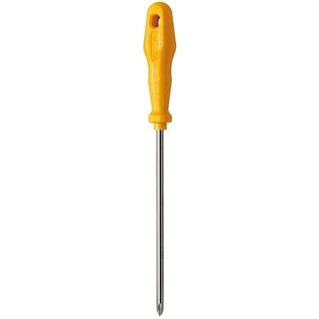 Chave phillips 3/16 x 6” - tramontina Menor preço em Chave phillips 3/16 x 6” - tramontina