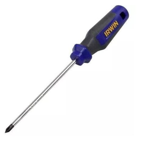 Chave phillips 3/16x4 irwin Menor preço em Chave phillips 3/16x4 irwin