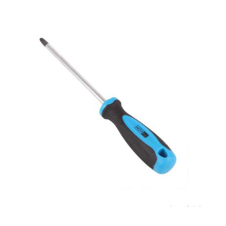 Chave phillips com ponta imantada 5x150mm Novipro Menor preço em Chave phillips com ponta imantada 5x150mm Novipro