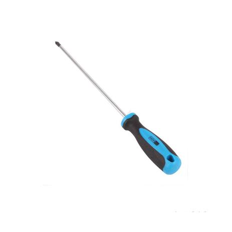 Chave phillips com ponta imantada 8x150mm Novipro Menor preço em Chave phillips com ponta imantada 8x150mm Novipro