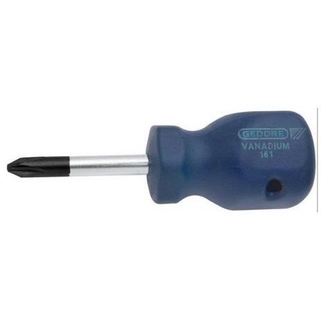 Chave Phillips Cotoco 1.8 x 1 1.2 Pol Gedore Menor preço em Chave Phillips Cotoco 1.8 x 1 1.2 Pol Gedore