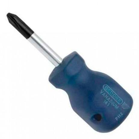 Chave Phillips Cotoco 3/16 X 1.1/2Pol. Gedore Menor preço em Chave Phillips Cotoco 3/16 X 1.1/2Pol. Gedore