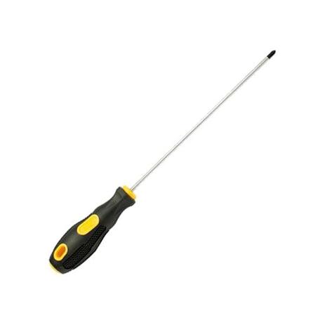 Chave Phillips Emborrachado ( 3/16 x 3 ) Profissional Dtools Menor preço em Chave Phillips Emborrachado ( 3/16 x 3 ) Profissional Dtools
