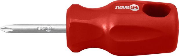 Chave phillips toco 1/4x1.1/2” n.2 aço carbono - Nove54 Menor preço em Chave phillips toco 1/4x1.1/2” n.2 aço carbono - Nove54