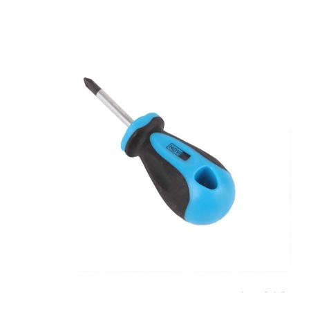 Chave phillips toco com ponta imantada 5x38mm Novipro Menor preço em Chave phillips toco com ponta imantada 5x38mm Novipro