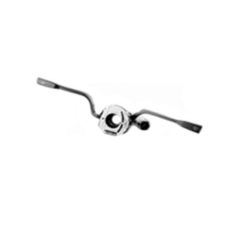 Chave Pisca e Limpador F1000 F4000 VWC (K1405004) - Kostal é boa?
