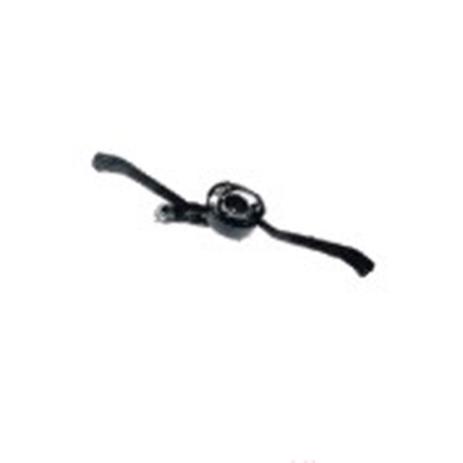 Chave Pisca e Limpador FUSCA - 2 Alavancas Marrom (DT1004MR) - Diretec Menor preço em Chave Pisca e Limpador FUSCA - 2 Alavancas Marrom (DT1004MR) - Diretec