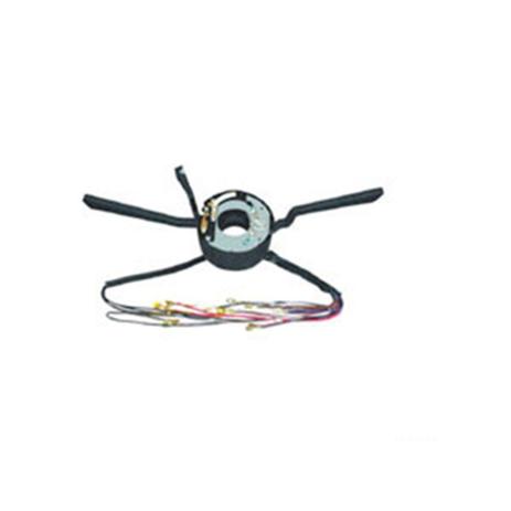 Chave Pisca e Limpador FUSCA - 3 Alavancas Curta (OPN42052) - Ospina Menor preço em Chave Pisca e Limpador FUSCA - 3 Alavancas Curta (OPN42052) - Ospina