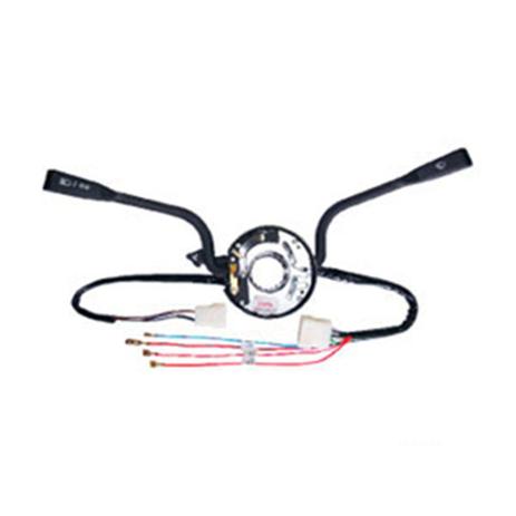 Chave Pisca e Limpador KOMBI - Com Alerta (OPN42092) - Ospina Menor preço em Chave Pisca e Limpador KOMBI - Com Alerta (OPN42092) - Ospina