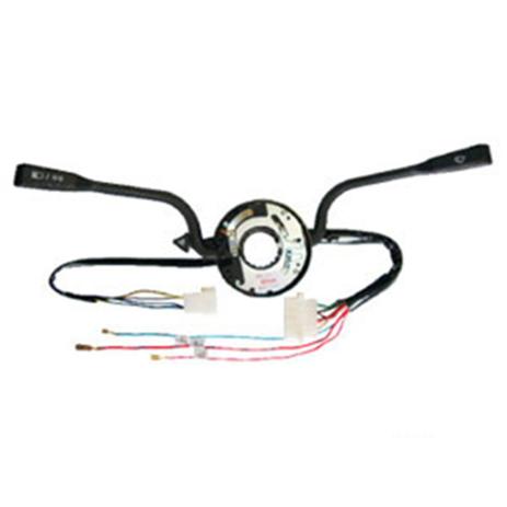 Chave Pisca e Limpador KOMBI - Com Alerta (OPN42094) - Ospina Menor preço em Chave Pisca e Limpador KOMBI - Com Alerta (OPN42094) - Ospina