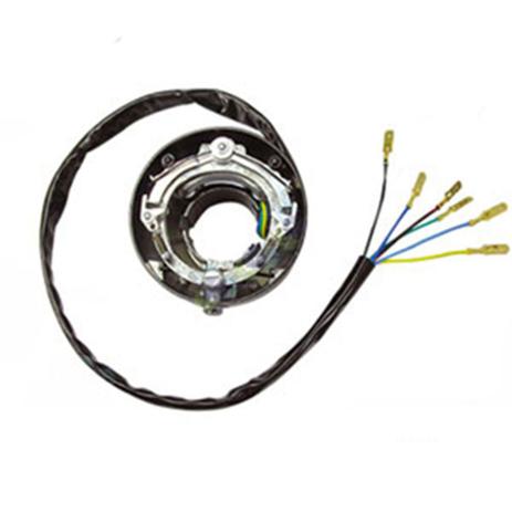 Chave Pisca GM A10 C10 D10 - 6 Fios (CD314M) - AMEFIL Menor preço em Chave Pisca GM A10 C10 D10 - 6 Fios (CD314M) - AMEFIL