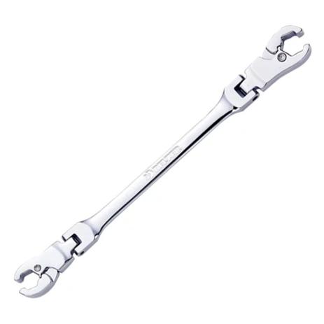 Chave Poligonal Aberta 15x17mm Flex Speedy 89105BT - Belzer Menor preço em Chave Poligonal Aberta 15x17mm Flex Speedy 89105BT - Belzer