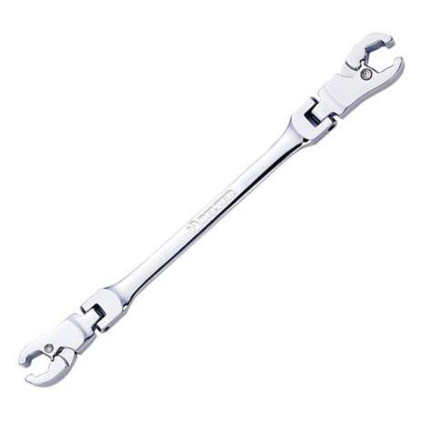 Chave Poligonal Aberta 16x18mm Flex Speedy 89106BT - Belzer Menor preço em Chave Poligonal Aberta 16x18mm Flex Speedy 89106BT - Belzer