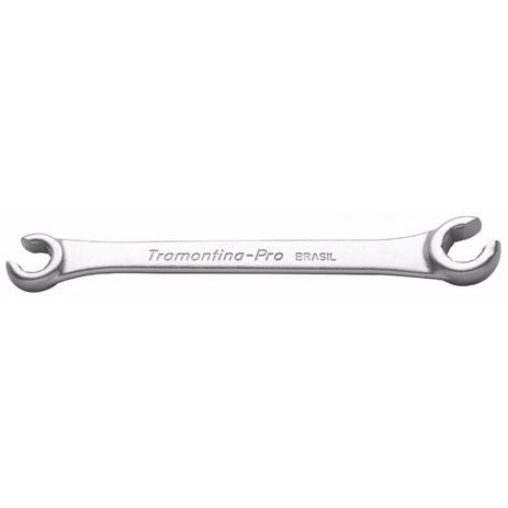 Chave Poligonal Aberta 17x19mm Tramontina PRO Menor preço em Chave Poligonal Aberta 17x19mm Tramontina PRO