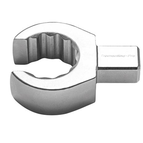 Chave Poligonal Cabeça Intercambiável 18mm Aço 44517018 Tramontina Menor preço em Chave Poligonal Cabeça Intercambiável 18mm Aço 44517018 Tramontina