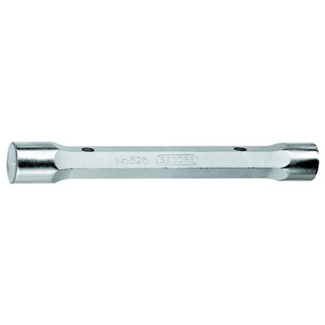 Chave Sextavada 13x17mm Tubular Reforçada 626 Gedore Menor preço em Chave Sextavada 13x17mm Tubular Reforçada 626 Gedore