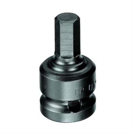 Chave Soquete De Impacto Hexagonal INK19-3/8 Pol Gedore Menor preço em Chave Soquete De Impacto Hexagonal INK19-3/8 Pol Gedore