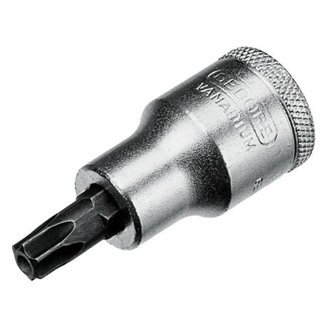 Chave Soquete Gtx Com Guia 13.22mm ITX19B-T60 Gedore Menor preço em Chave Soquete Gtx Com Guia 13.22mm ITX19B-T60 Gedore