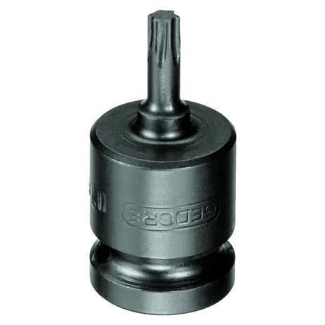 Chave Soquete Gtx De Impacto Encaixe 1/2 Pol ITXK19-T30 Gedore Menor preço em Chave Soquete Gtx De Impacto Encaixe 1/2 Pol ITXK19-T30 Gedore