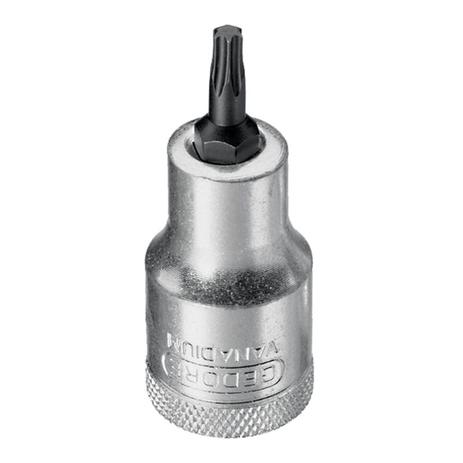 Chave Soquete Gtx Encaixe 1/2 4.99mm ITX19-T27 Gedore Menor preço em Chave Soquete Gtx Encaixe 1/2 4.99mm ITX19-T27 Gedore