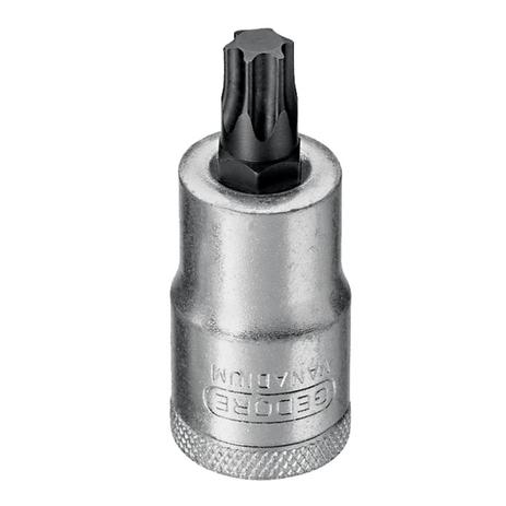 Chave Soquete Gtx Encaixe 1/2 7.82mm ITX19-T45 Gedore Menor preço em Chave Soquete Gtx Encaixe 1/2 7.82mm ITX19-T45 Gedore