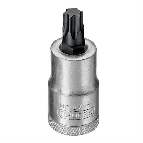 Chave Soquete Gtx Encaixe 1/2 8.83mm ITX19-T50 Gedore Menor preço em Chave Soquete Gtx Encaixe 1/2 8.83mm ITX19-T50 Gedore