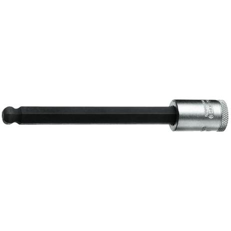 Chave Soquete Hexagonal Abaulada Longa IN30LK-10mm Gedore Menor preço em Chave Soquete Hexagonal Abaulada Longa IN30LK-10mm Gedore