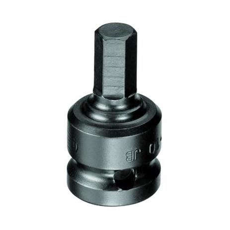 Chave Soquete Hexagonal De Impacto INK19-4mm Gedore Menor preço em Chave Soquete Hexagonal De Impacto INK19-4mm Gedore