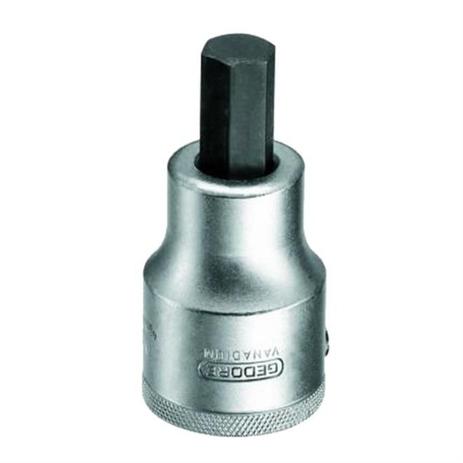 Chave Soquete Hexagonal IN32-19mm Gedore Menor preço em Chave Soquete Hexagonal IN32-19mm Gedore