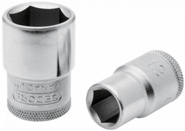 Chave Soquete Sextavado Encaixe de 1/2 Polegada 30 mm - Robust Menor preço em Chave Soquete Sextavado Encaixe de 1/2 Polegada 30 mm - Robust