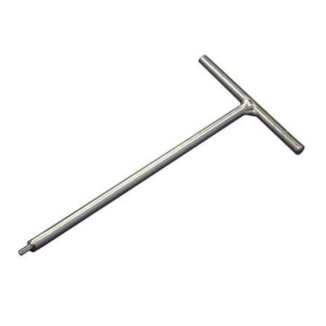 Chave T Allen 4mm Parafuso da Polia Brastemp Antiga Código: 916206 - Universal Menor preço em Chave T Allen 4mm Parafuso da Polia Brastemp Antiga Código: 916206 - Universal