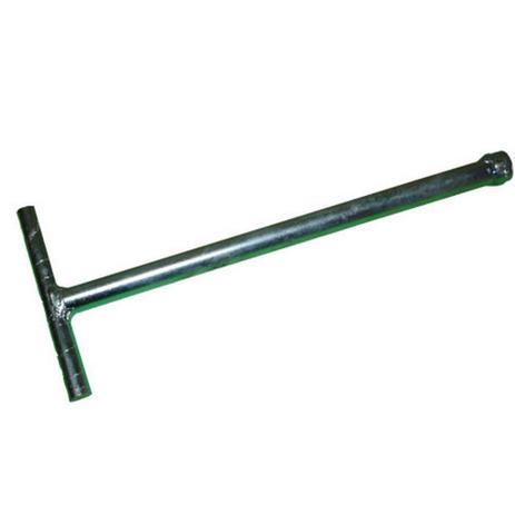 Chave T Canhão 8mm Parafuso Magneto Código: 916207 - Universal Menor preço em Chave T Canhão 8mm Parafuso Magneto Código: 916207 - Universal