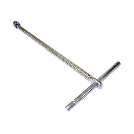 Chave ”T” com Encaixe Sextavado Móvel de 10mm para Soltar os Parafusos do Coletor de Admissão de Motores VW 111012 - Raven Menor preço em Chave ”T” com Encaixe Sextavado Móvel de 10mm para Soltar os Parafusos do Coletor de Admissão de Motores VW 111012 - Raven