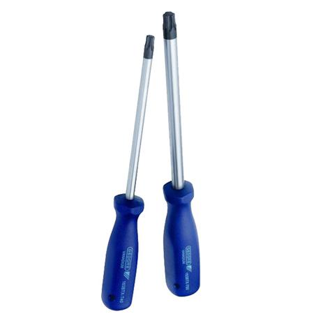 Chave Torx Com Cabo T30 GEDORE Menor preço em Chave Torx Com Cabo T30 GEDORE