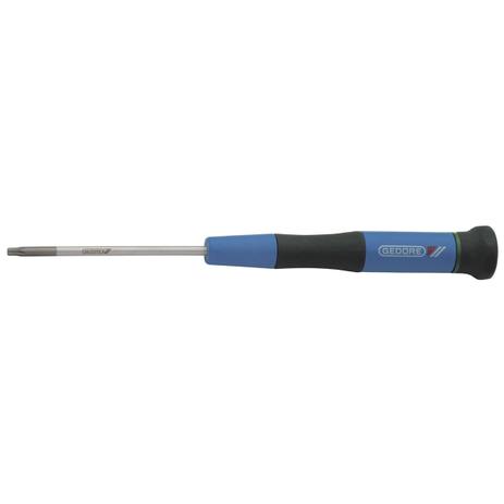 Chave Torx Gtx Com Cabo T7 165TX Gedore Menor preço em Chave Torx Gtx Com Cabo T7 165TX Gedore