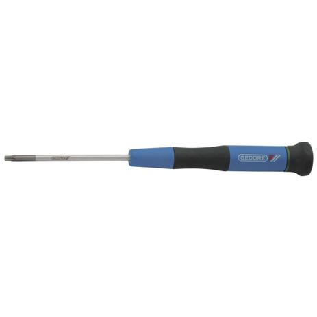 Chave Torx Gtx Com Cabo T8 165TX Gedore Menor preço em Chave Torx Gtx Com Cabo T8 165TX Gedore