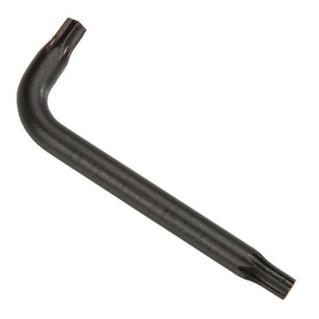 Chave Torx L T-27 Belzer Menor preço em Chave Torx L T-27 Belzer