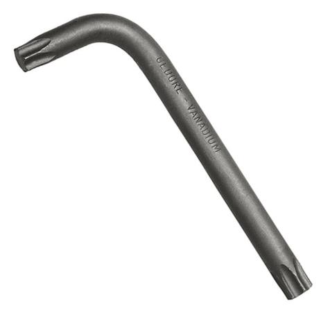 Chave Torx L T15 43TX-T15 - Gedore Menor preço em Chave Torx L T15 43TX-T15 - Gedore