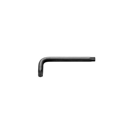 Chave Torx L T20 44450/020 - Tramontina Menor preço em Chave Torx L T20 44450/020 - Tramontina