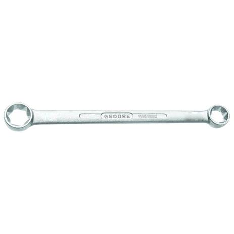 Chave Torx Plana GTX 18.45 x 22.16mm TX4-E20xE24 Gedore Menor preço em Chave Torx Plana GTX 18.45 x 22.16mm TX4-E20xE24 Gedore