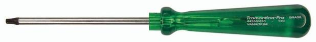 Chave trafix com cabo t6 tramontina (44350006) Menor preço em Chave trafix com cabo t6 tramontina (44350006)