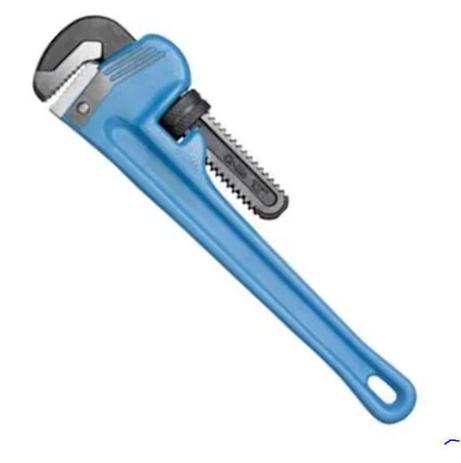 Gedore 225 14 Pipe wrench 14 